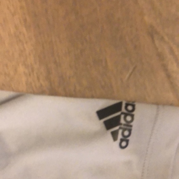 Adidas performance shirt - Picture 3 of 7